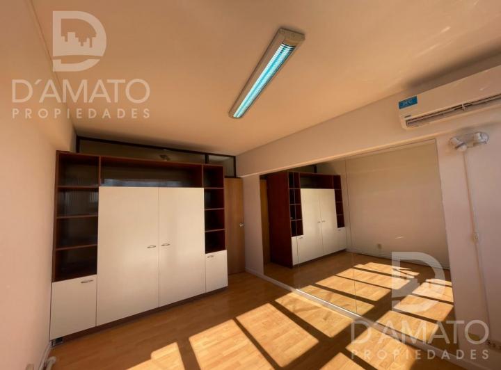 Departamento · 38m² · 1 Ambiente