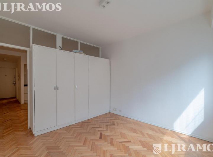 Departamento · 31m² · 1 Ambiente