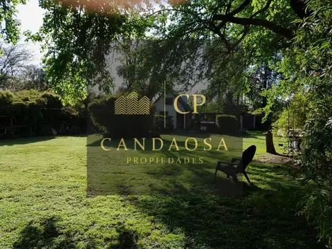 Quinta en Venta en Del Viso, Partido de Pilar