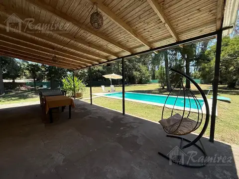 Quinta en Venta en General Rodríguez, Partido de General Rodríguez