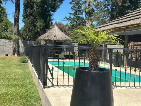 Quinta en Venta en La Reja, Partido de Moreno