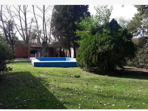 Quinta en Venta en Tortuguitas, Partido de Malvinas Argentinas