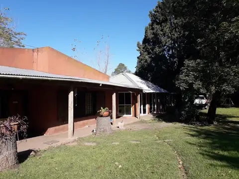 Quinta en Venta en Villa Astolfi, Partido de Pilar