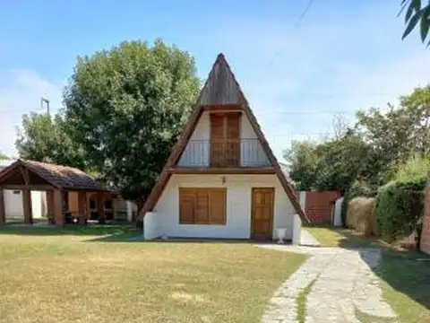 Quinta en Venta en El Roció, Del Viso