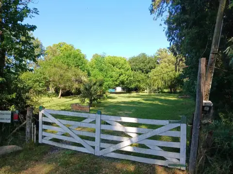 Quinta en Venta en Cañuelas Rural, Cañuelas