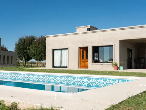 Quinta en Venta en Uribelarrea, Partido de Cañuelas