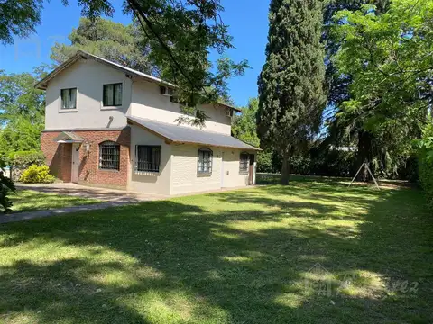 Quinta en Venta en Francisco Alvarez, Partido de Moreno