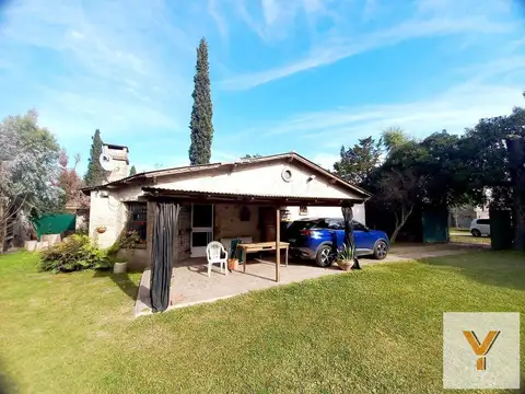 Quinta en Venta en Arturo Segui, Partido de La Plata