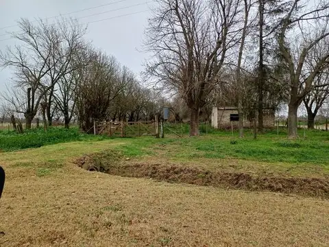 Quinta en Venta en Doyle, Partido de San Pedro