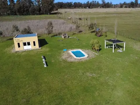 Quinta en Venta en Ayacucho, Partido de Ayacucho