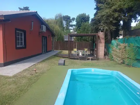 Quinta en Venta en Paso del Rey, Partido de Moreno