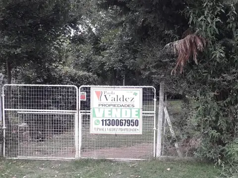 Quinta en Venta en Pilar, Partido de Pilar