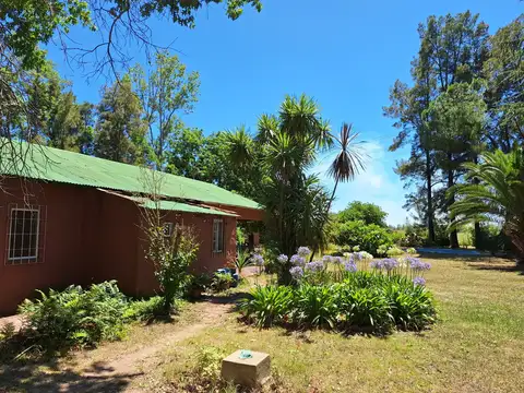 Quinta en Venta en Lima, Partido de Zárate