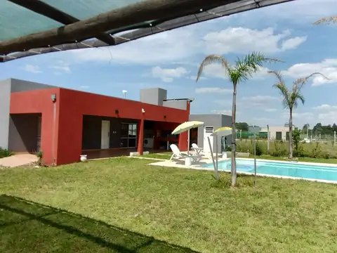 Quinta en Venta en Chacabuco, Partido de Chacabuco