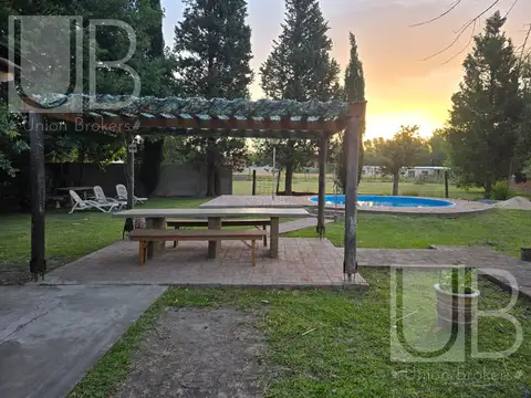 Quinta en Venta en Florencio Varela, Partido de Florencio Varela