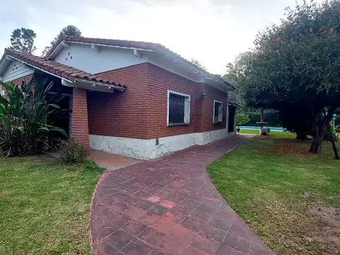 Quinta en Venta en La Reja, Partido de Moreno