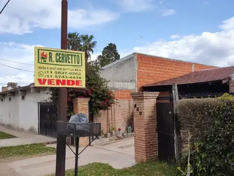 Quinta en Venta en Paso del Rey, Partido de Moreno