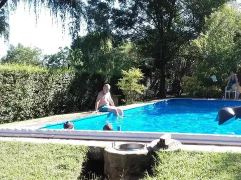 Quinta en Venta en General Rodriguez, Partido de General Rodríguez