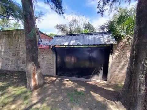 Quinta en Venta en 9 de Abril, Partido de Esteban Echeverría