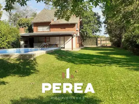 Quinta en Venta en General Rodriguez, Partido de General Rodríguez
