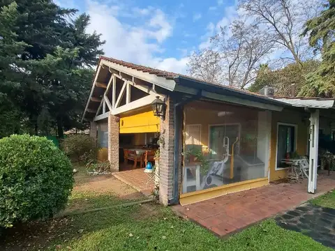 Quinta en Venta en Los Nuevos Ombúes, Countries y Barrios Cerrados en la Capilla