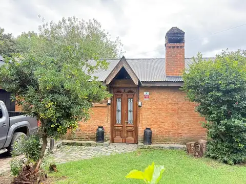 Quinta en Venta en La Reja, Partido de Moreno