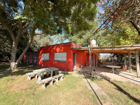 Quinta en Venta en Escalada, Partido de Zárate
