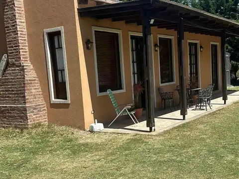Quinta en Venta en Berisso, Partido de Berisso