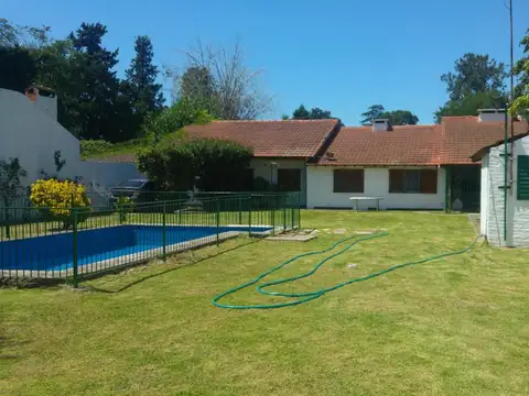 Quinta en Venta en Gonzalez Catan, Partido de La Matanza