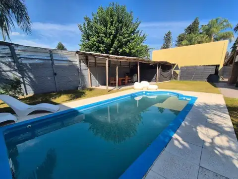 Quinta en Venta en Paso del Rey, Partido de Moreno