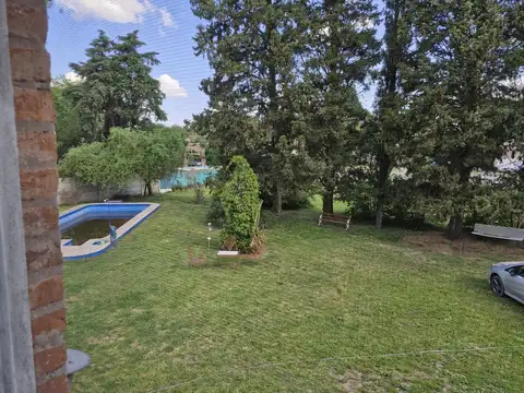 Quinta en Venta en Francisco Alvarez, Partido de Moreno