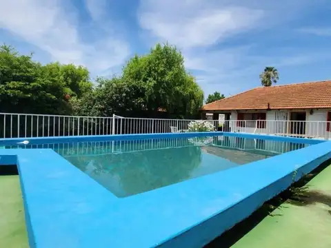 Quinta en Venta en Punta Lara, Partido de Ensenada