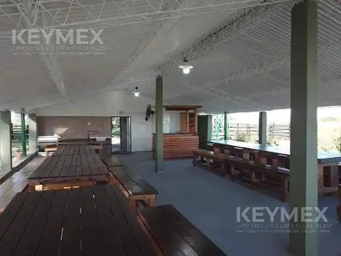 Quinta en Venta en Virrey del Pino, Partido de La Matanza