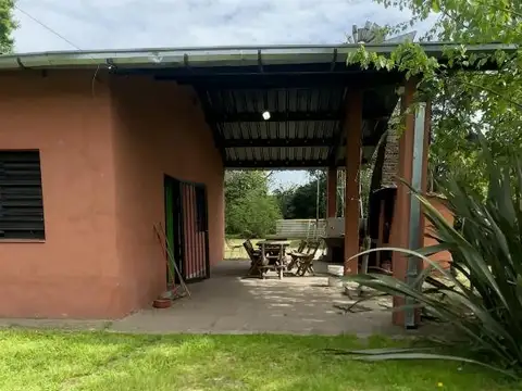 Quinta en Venta en Mariano Acosta, Partido de Merlo