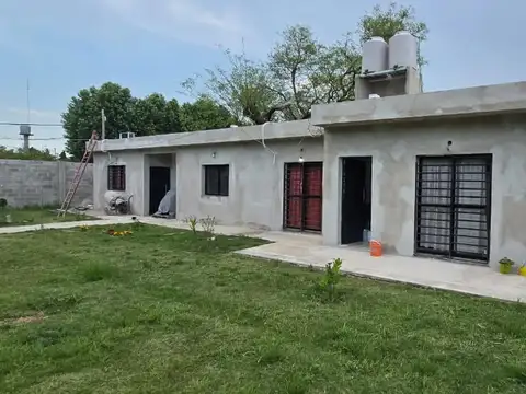 Quinta en Venta en Rafael Castillo, Partido de La Matanza