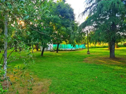 Quinta en Venta en Virrey del Pino, Partido de La Matanza