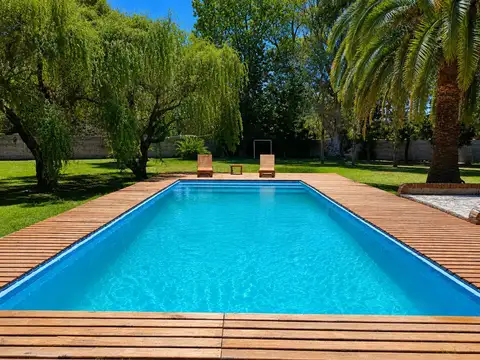 Quinta en Venta en Arturo Segui, Partido de La Plata