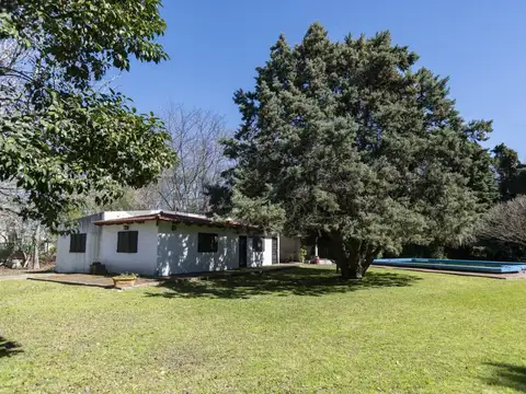 Quinta en Venta en La Plata, Partido de La Plata
