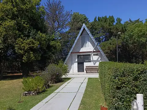 Quinta en Venta en Arturo Segui, Partido de La Plata
