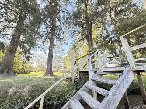 Quinta en Venta en Dorado, Delta del Tigre