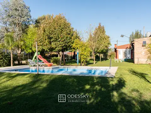 Quinta en Venta en Kilometro 59, Partido de Cañuelas