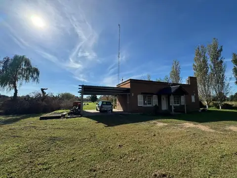 Quinta en Venta en Mercedes, Partido de Mercedes