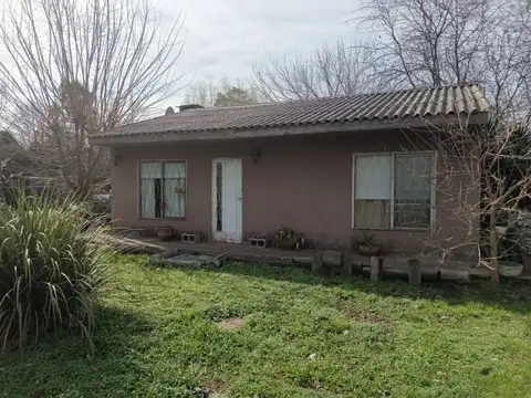 Quinta en Venta en 20 de Junio, Partido de La Matanza