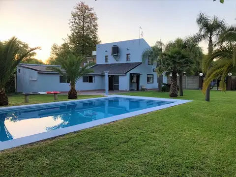 Quinta en Venta en Tortuguitas, Partido de Malvinas Argentinas