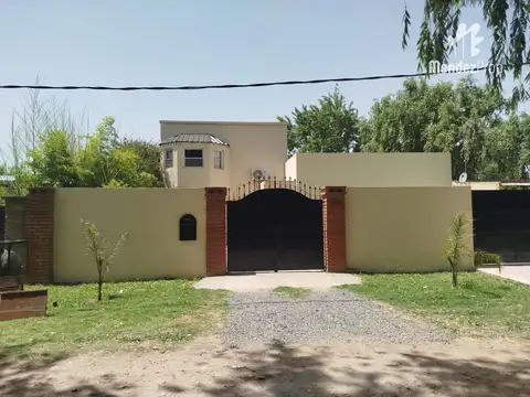 Quinta en Venta en San Vicente, Partido de San Vicente
