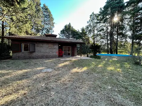 Quinta en Venta en Exaltacion de la Cruz, Partido de Exaltación de la Cruz