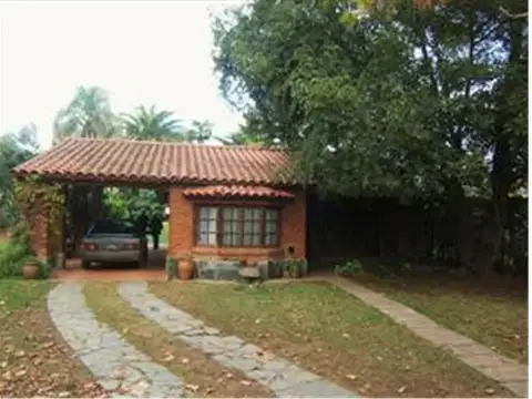 Quinta en Venta en Tortuguitas, Partido de Malvinas Argentinas