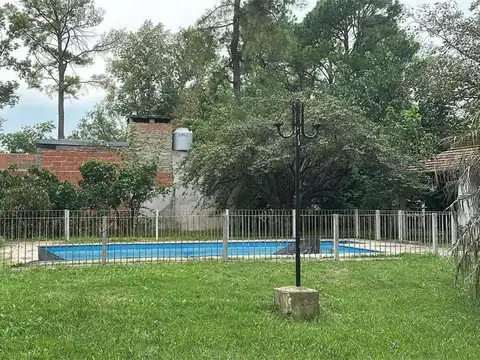 Quinta en Venta en General Rodriguez, Partido de General Rodríguez