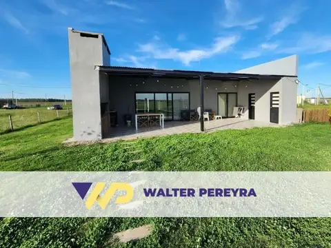 Quinta en Venta en San Vicente, Partido de San Vicente