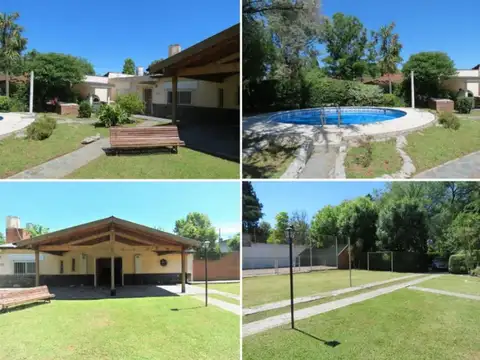 Quinta en Venta en Tortuguitas, Partido de Malvinas Argentinas